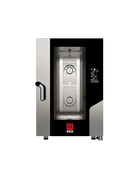 Пароконвектомат Tecnoeka MKF 1111 BM