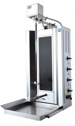 Аппарат для шаурмы Remta/Eletto SD 17