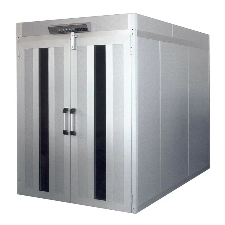 Камера расстоечная Forni Fiorini Rising room 2D 2T c полом