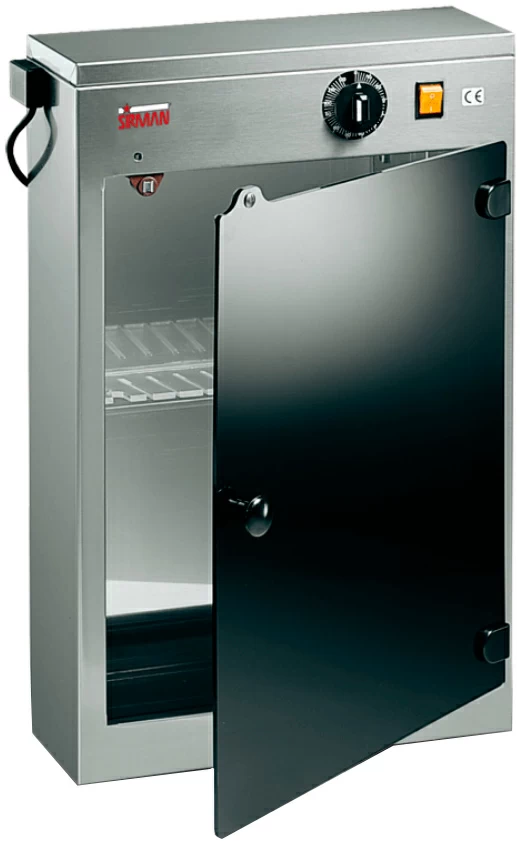 Стерилизатор для ножей Sirman UV 16W
