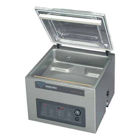 Вакуумная машина настольная Henkelman NEO 42 II