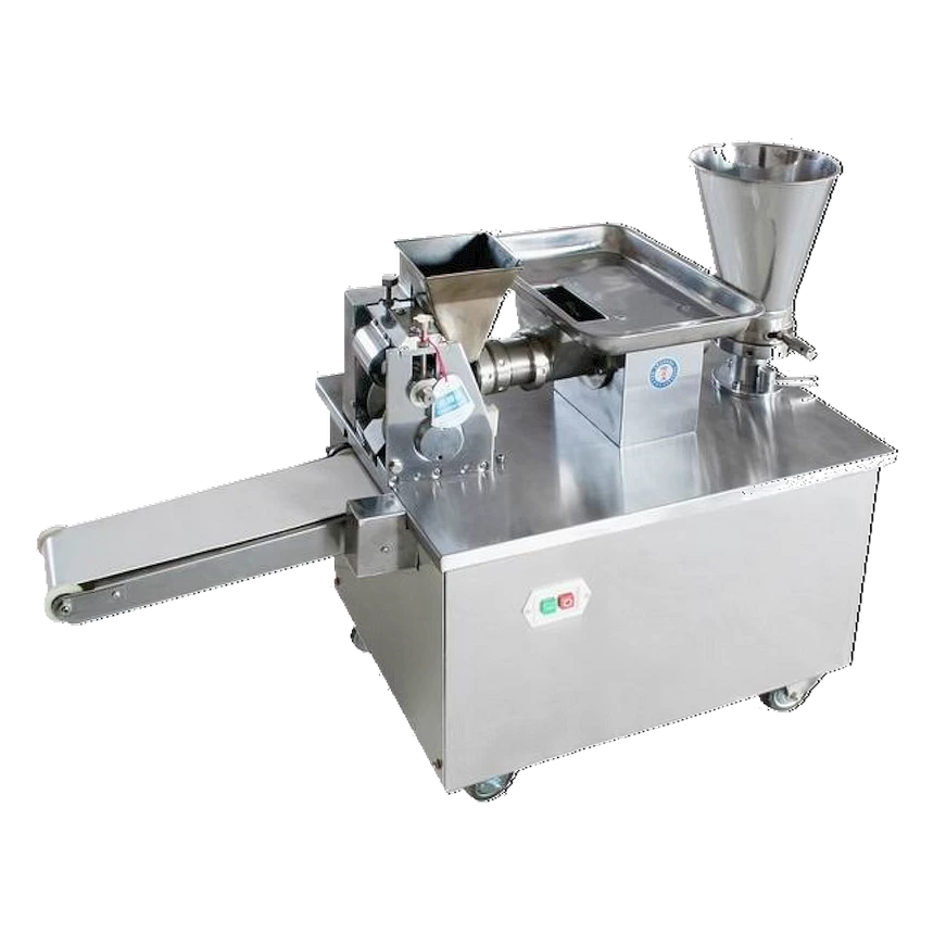 Пельменный аппарат Hualian Machinery JGT-60 (JGL-60) (16-18 гр) (84х56х6)