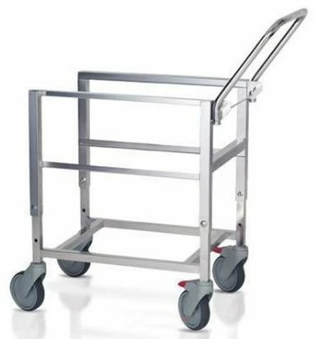Тележка Rational VARIO MOBIL Д/VCC 112(T) 60.73.349