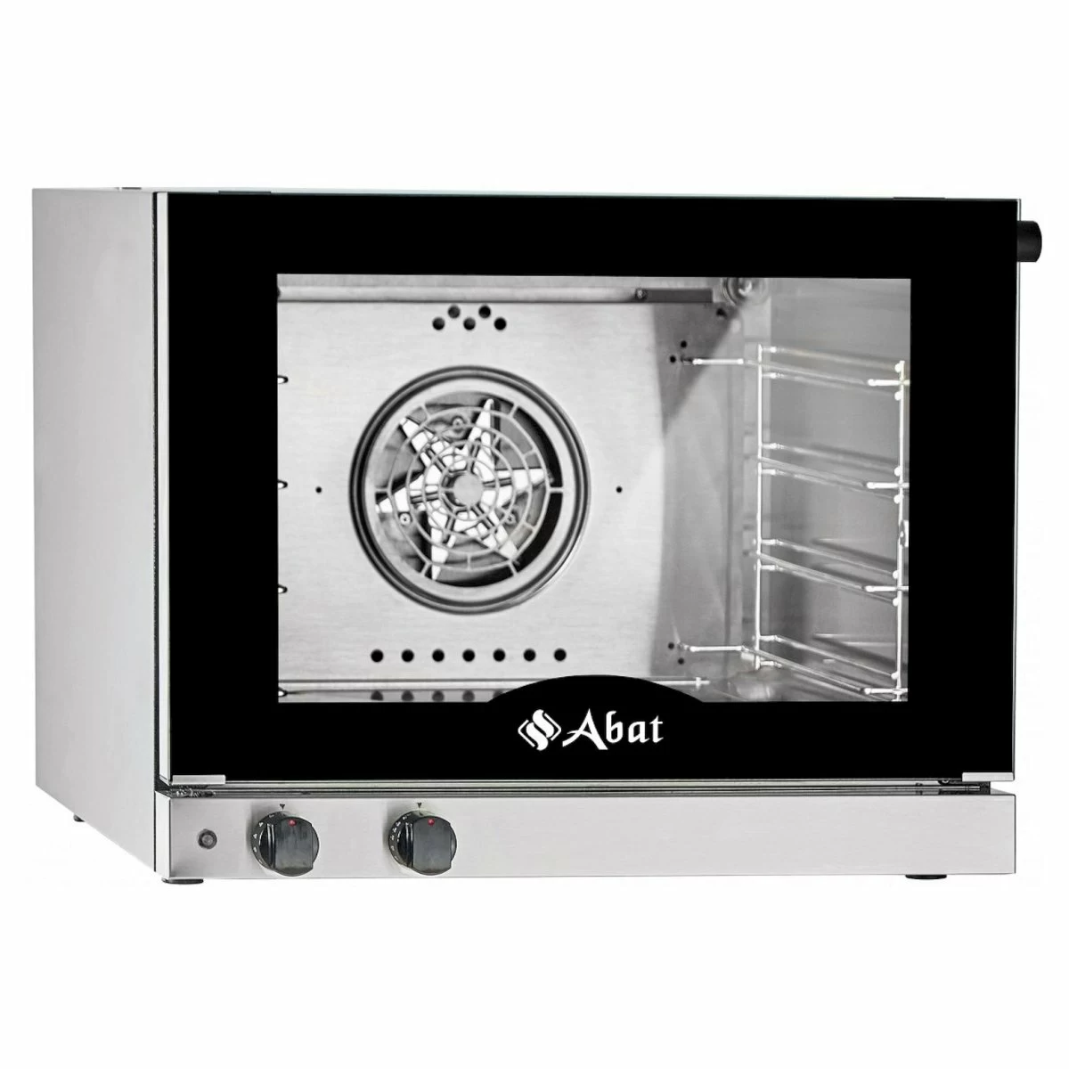 Печь конвекционная Abat КПП-4М