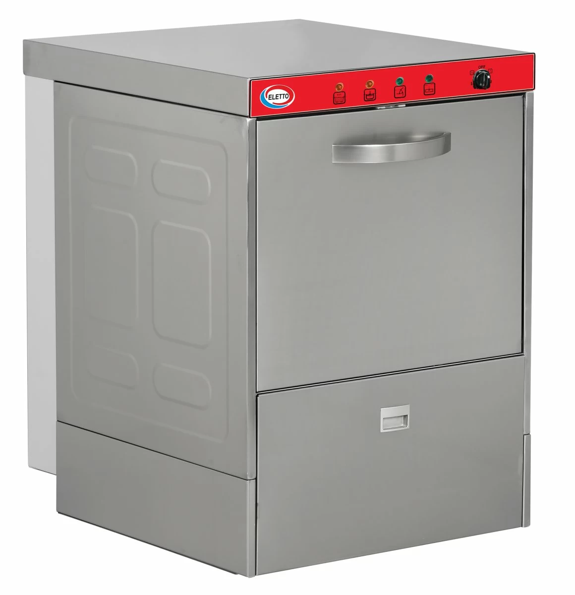 Машина стаканомоечная Eletto 1100