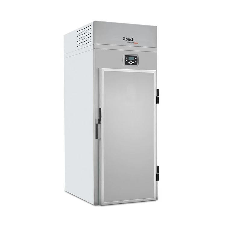 Камера с прерыванием расстойки без пола APACH BAKERY LINE RP60802P6C