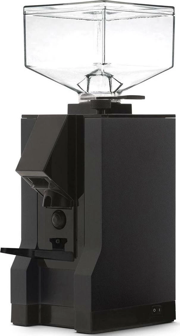 Кофемолка Eureka Mignon Crono 50 15BL Matt Black