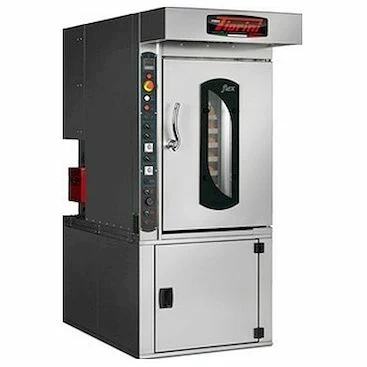 Печь ротационная Forni Fiorini ROTOR FLEX с растоечной камерой