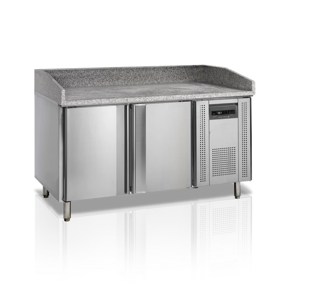 Стол для пиццы и салатов TEFCOLD PT1200