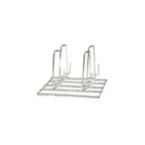 Решетка для жарки кур Rational GN1/2, 4 крюка 6035.1015