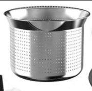 Вставка-сито для mycook TAURUS