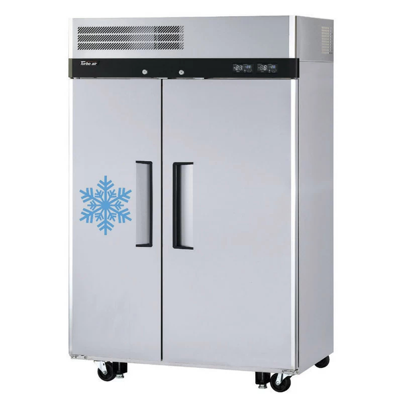 Комбинированный шкаф для пекарен Turbo Air KRF45-2HP