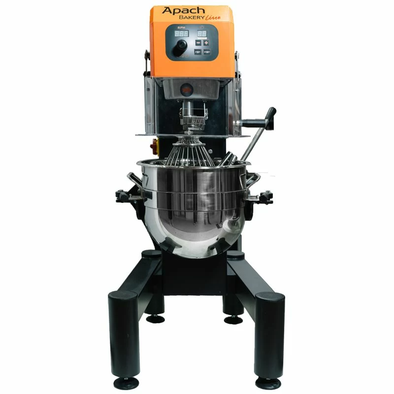 Миксер планетарный Apach Bakery Line APL40 3Ф
