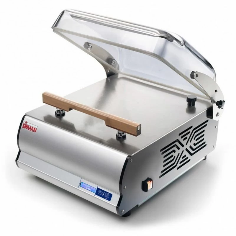 Вакуумный упаковщик Sirman W8 50