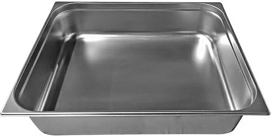 Гастроемкость Kitchen Muse GN 2/1-150мм, 821-6