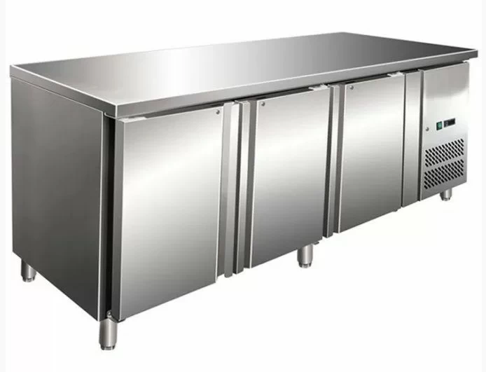 Стол морозильный Koreco TD19L3A