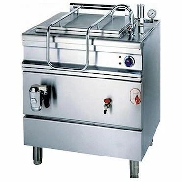 Котел варочный Kogast (Kogast) EK-T7/80-P