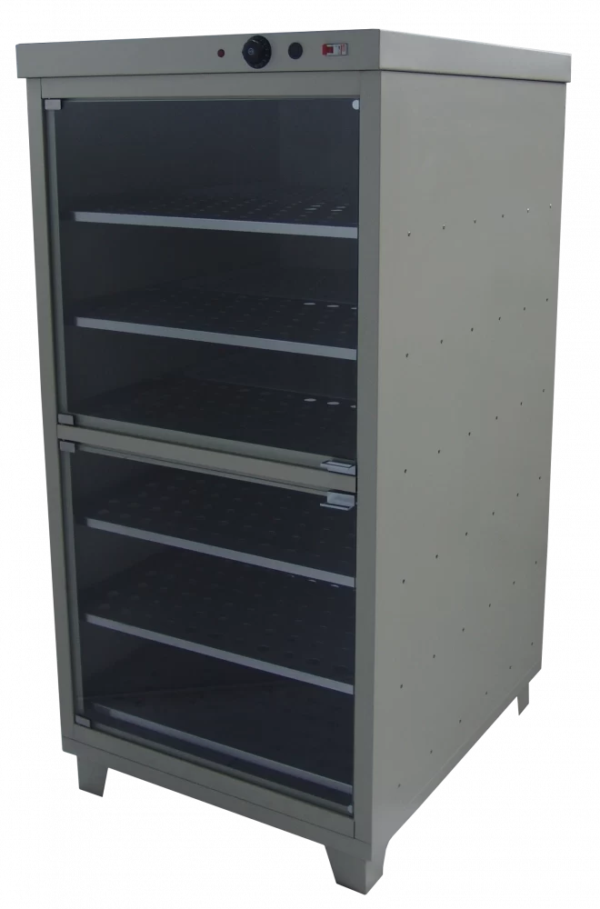 Шкаф расстоечный Grill Master РПК-1 (22153)