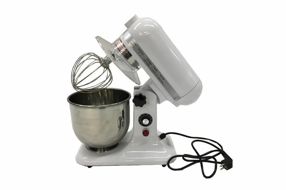 Планетарный миксер EKSI KM-5L