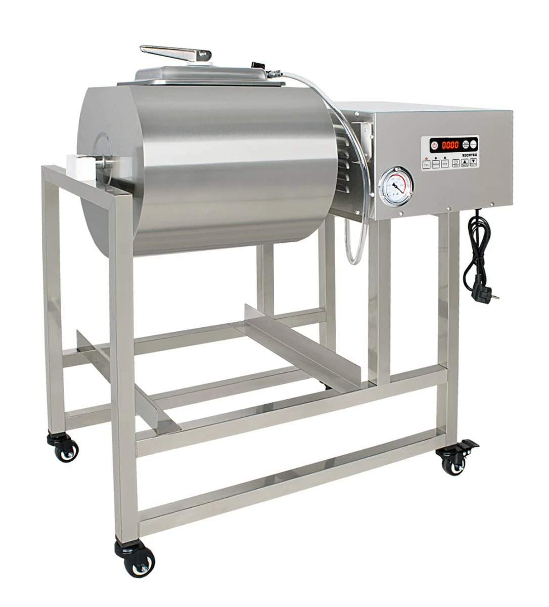 Маринатор Kocateq M38E Vac с вакуумированием