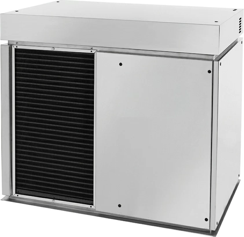 Льдогенератор Brema Muster 1500 W