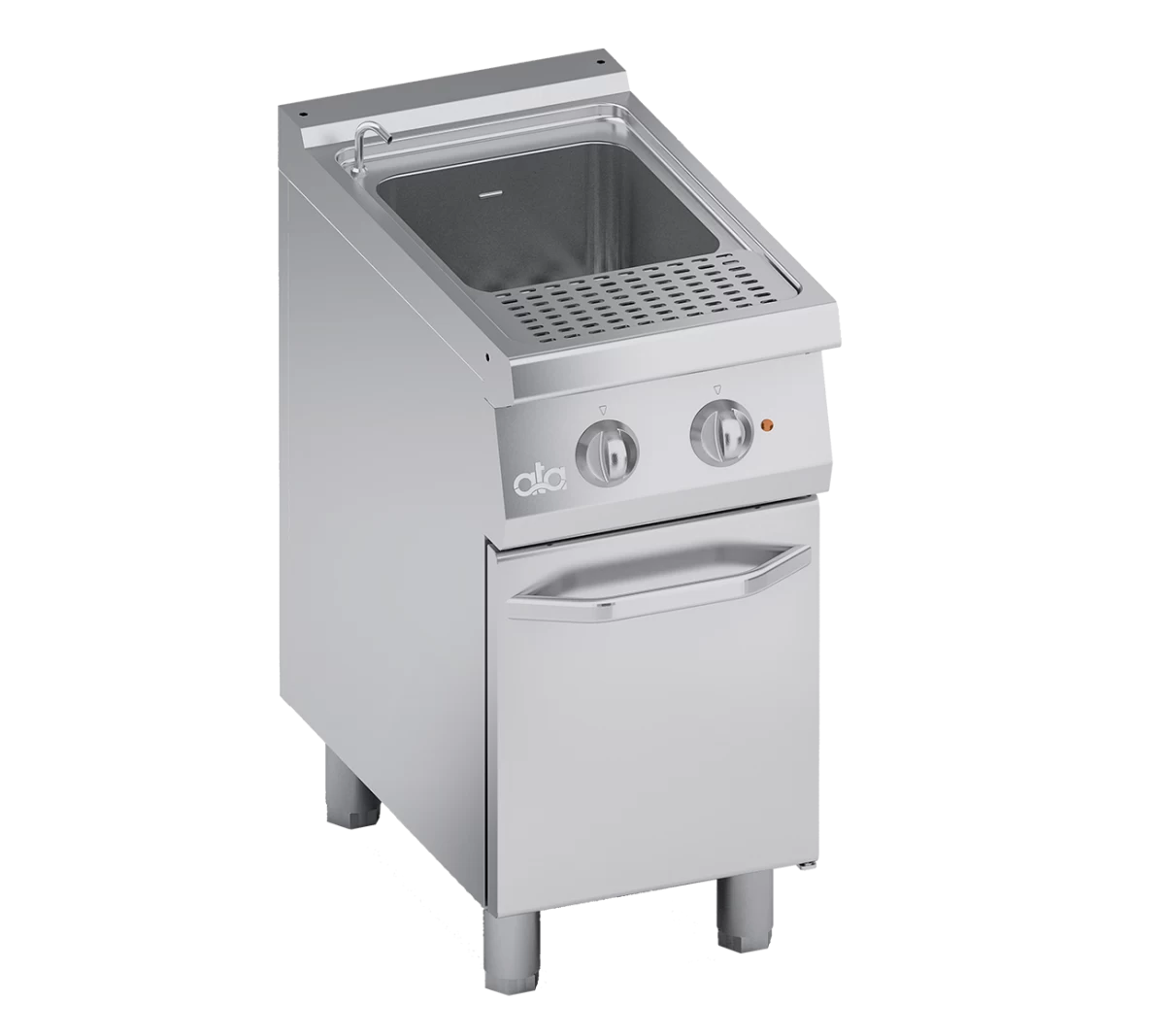 Макароноварка электрическая ATA K7ECPP05