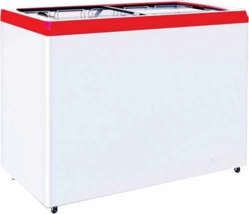 Ларь морозильный Italfrost CF200F