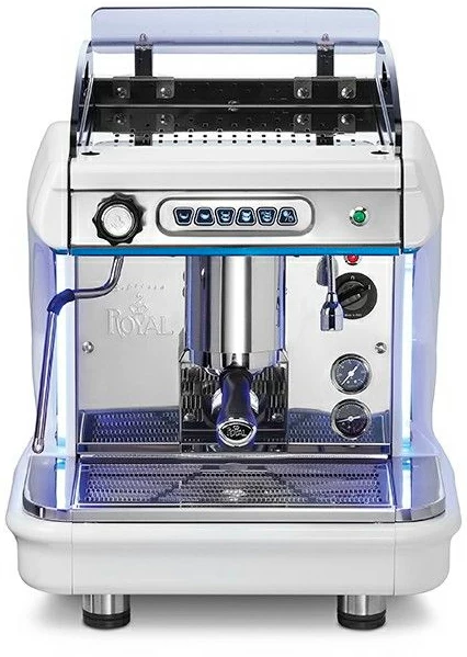 Кофемашина Royal Synchro T2 1gr. 4l. automatic высокая группа