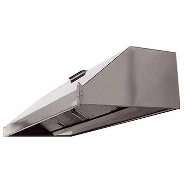 Вытяжной зонт Inoxpack 1024 PFZ