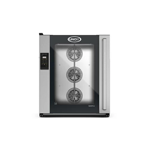 Печь конвекционная Unox XEFT-10EU-ELRV