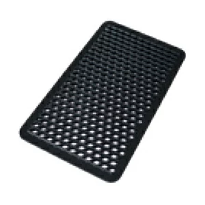 Решетка для гриля MKN GN1/1 10013395 с антипригарным покрытием для FlexiCombi