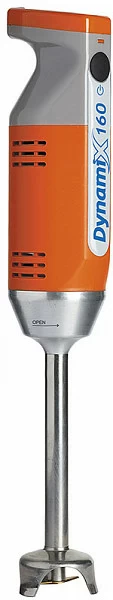 Миксер DYNAMIC DYNAMIX 160 MX100