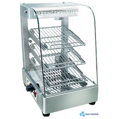 Витрина тепловая Gastrorag BV-861E