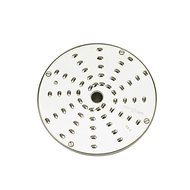 Диск терка Bear Varimixer P для GR10/20