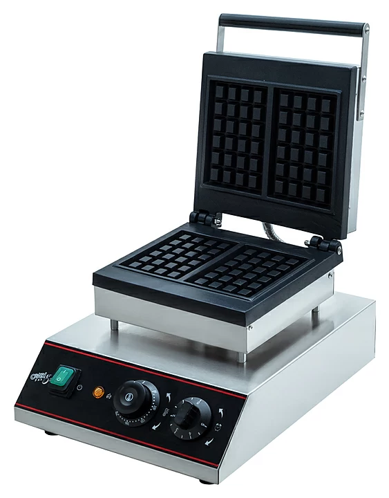 Вафельница Crazy Pan CP-WFM03L