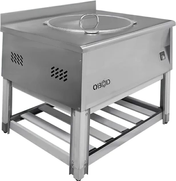 Казан электрический OBOD КЭ 40