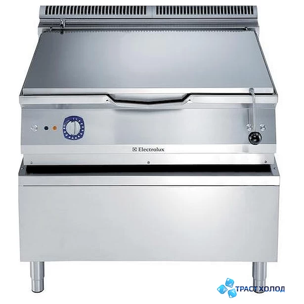Сковорда опрокид.900сер ELECTROLUX E9BREJMPF0391147