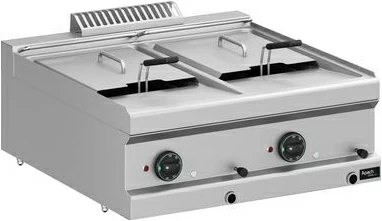 Фритюрница Apach Cook Line APFE-77T/PL