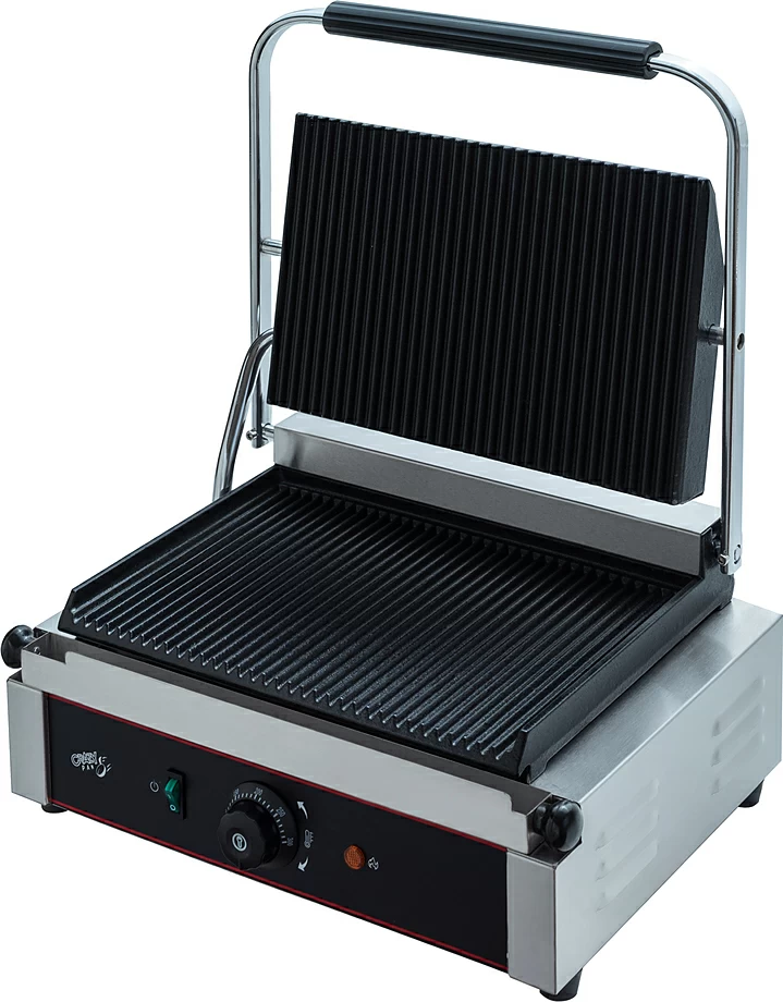 Гриль контактный Crazy Pan CP-CG34R