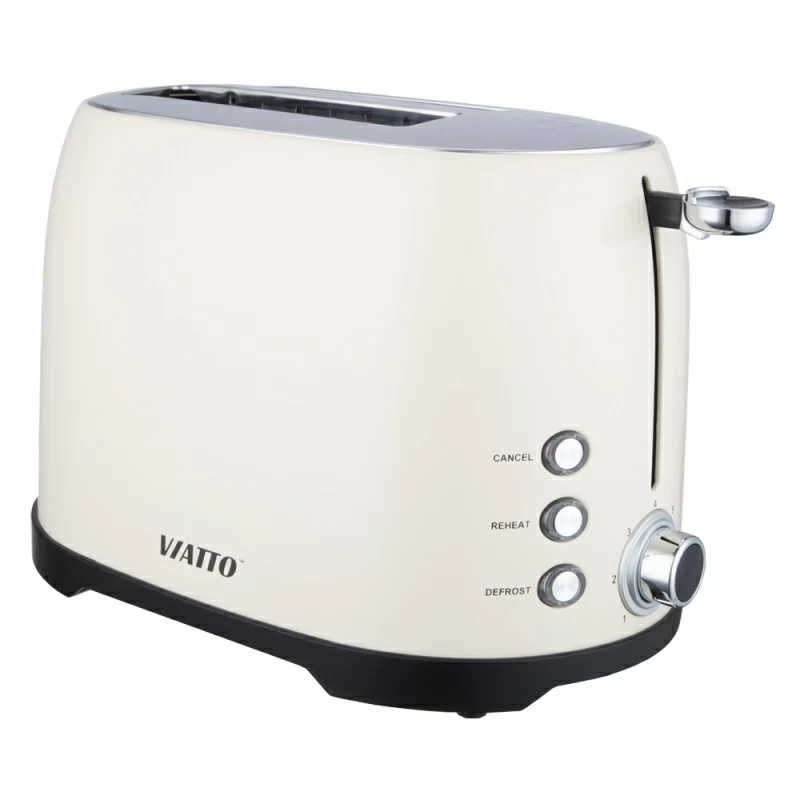 Тостер Viatto VA-TA2C