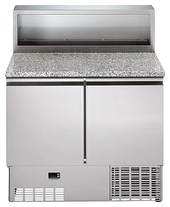 Салат-бар ELECTROLUX PTR259 728628
