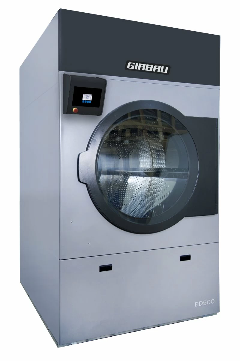 Сушильная машина GIRBAU ED900 PC-E