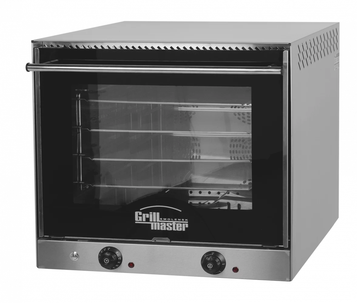 Печь конвекционная Grill Master ФЖШ/1 (22218)