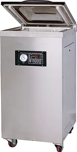 Машина вакуумной упаковки Eksi EDZ-400/2E