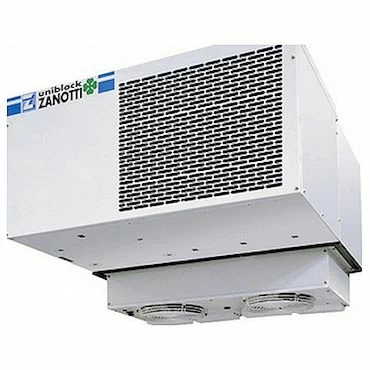 Моноблок среднетемпературный Zanotti MSB225N 201F