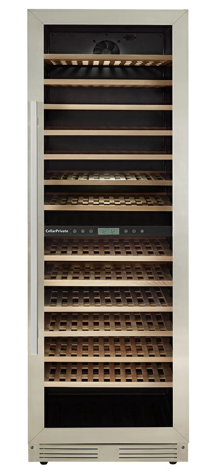 Винный шкаф Cellar Private CP165-2T