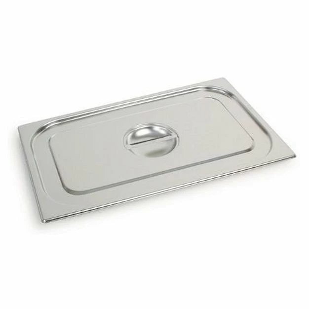 Крышка для гастроемкости 1/12 нерж. MGsteel /1/
