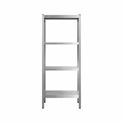 Стеллаж кухонный усиленный Luxstahl СУ-1800х600х440_4