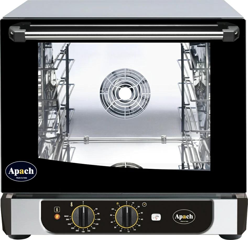 Печь конвекционная Apach Cook Line AD44MH ECO
