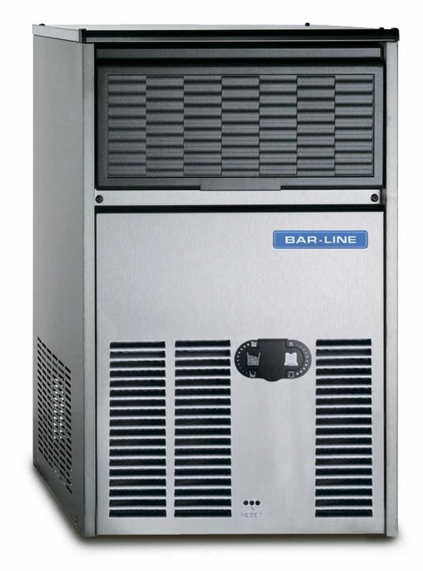 Льдогенератор SCOTSMAN BAR LINE B 2508 WS